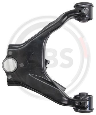 Wahacz, zawieszenie koła A.B.S. 211455