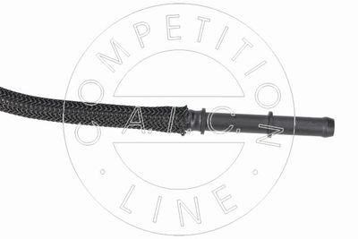 Slange, krumtaphusventilation AIC 71676