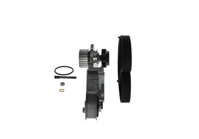 SET POMPA APA + CUREA DINTATA BOSCH 1987946984 1