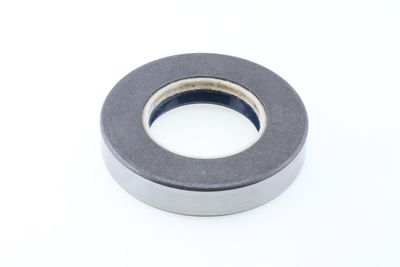 Wellendichtring, Differential