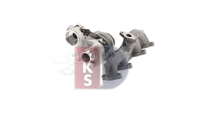 LADER AUFLADUNG AKS DASIS 045105N 5