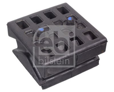 FEBI BILSTEIN Lagerbuchse, Blattfeder