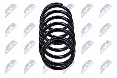 ARC SPIRAL NTY ASZCH024 17