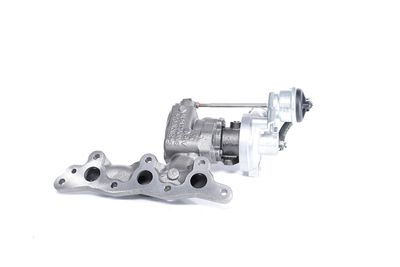 LADER AUFLADUNG BTS Turbo T914944 29