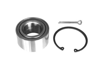 RADLAGERSATZ VALEO 502506 1