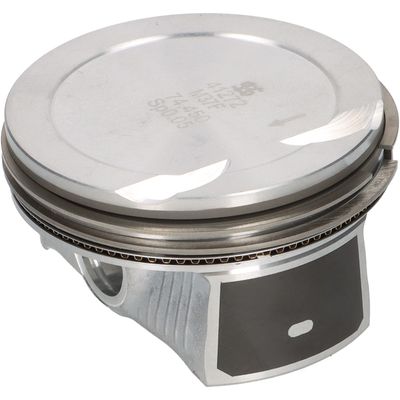 PISTON KOLBENSCHMIDT 41272600 6