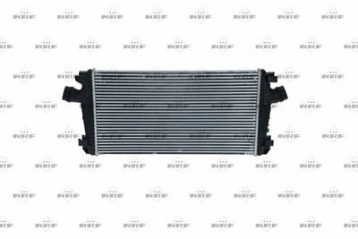 INTERCOOLER COMPRESOR NRF 30921 2