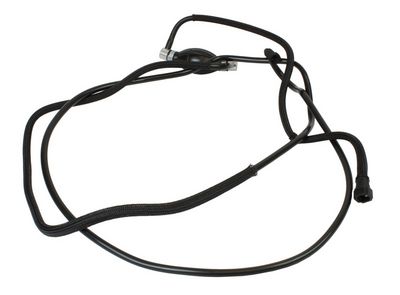 CONDUCTA ALIMENTARE CU COMBUSTIBIL