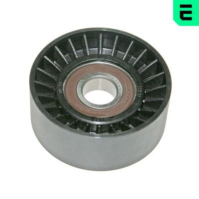 Tensioner Pulley, V-ribbed belt 0-N1527S