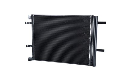 CONDENSATOR CLIMATIZARE NRF 350529 7