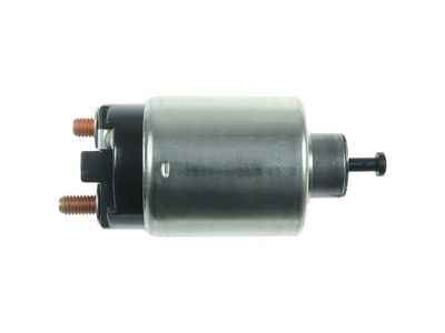 Magnetschalter, Starter