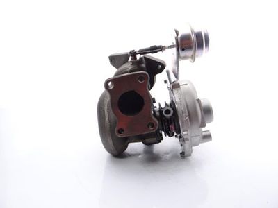 LADER AUFLADUNG GARRETT 7136675003S 6