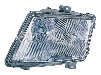 JUMASA 38022035 Основная фара  для MERCEDES-BENZ VITO (Мерседес Вито)