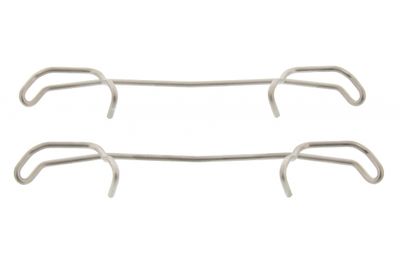 SET ACCESORII PLACUTE FRANA