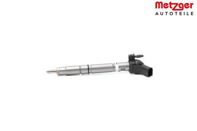 INJECTOR METZGER AUTOTEILE 0870262 36
