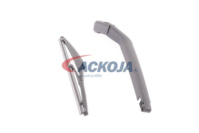 SET STERGATOARE CURATARE PARBRIZ ACKOJA A520476 21