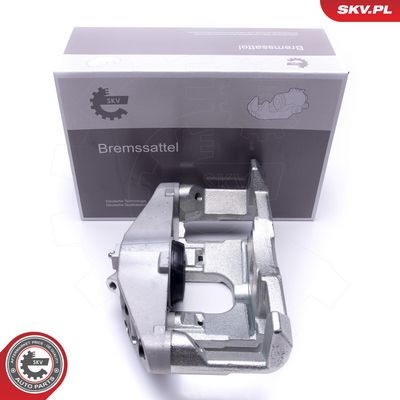 Brzdový třmen ESEN SKV 55SKV832