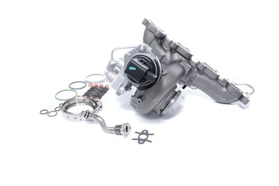 LADER AUFLADUNG BTS Turbo T981493BT 12