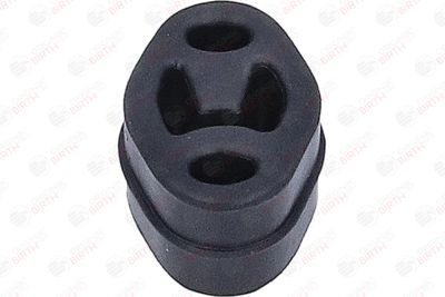 TAMPON CAUCIUC AMORTIZOR ESAPAMENT BIRTH 7477 10