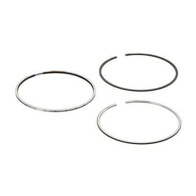 комплект сегменти RIDEX 444P0306
