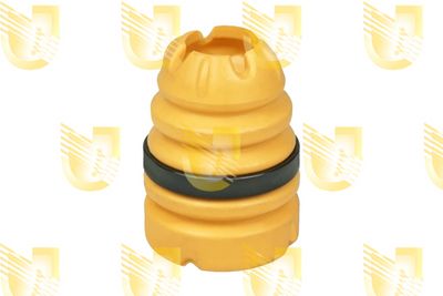 ANSCHLAGPUFFER FEDERUNG