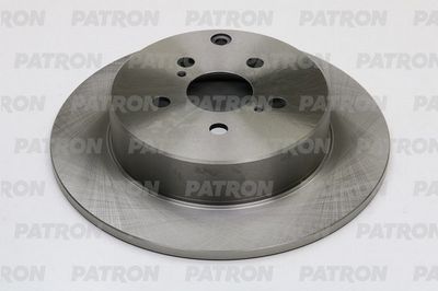 Тормозной диск PATRON PBD1053 для TOYOTA WISH
