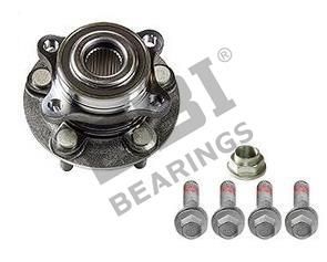 SET RULMENT ROATA EBI EBK2963