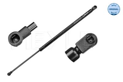 GASFEDER KOFFER-/LADERAUM