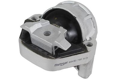 окачване, двигател METZGER AUTOTEILE 8054383