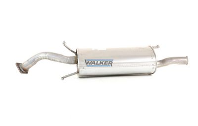 крайно гърне WALKER 22570