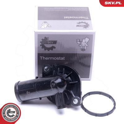 Termostat, chladivo SKV 20SKV165