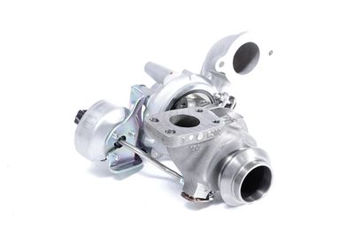 LADER AUFLADUNG BTS Turbo T918323 16