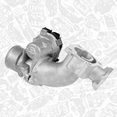 CLAPETA CONTROL ADMISIE AER ET ENGINETEAM ED0184 2