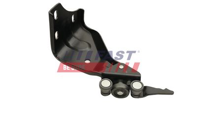 GHIDAJ CU ROLE USA GLISANTA