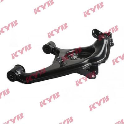 LENKER RADAUFHäNGUNG