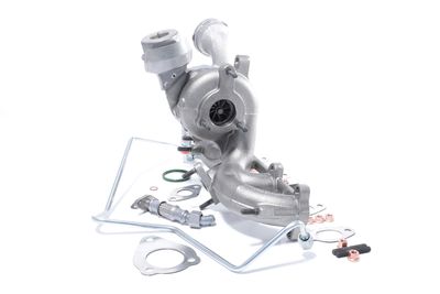 LADER AUFLADUNG BTS Turbo T981264 17