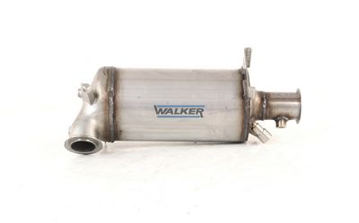 RUß-/PARTIKELFILTER ABGASANLAGE WALKER 73045
