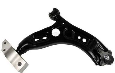 LENKER RADAUFHäNGUNG