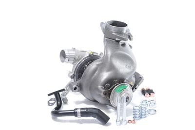 LADER AUFLADUNG BTS Turbo T981072 15