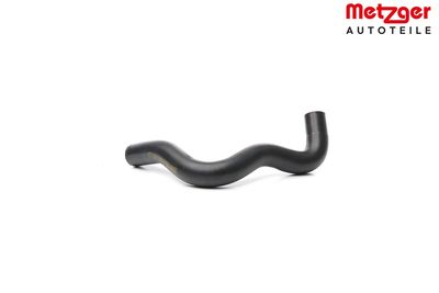 FURTUN RADIATOR METZGER AUTOTEILE 2420134 20