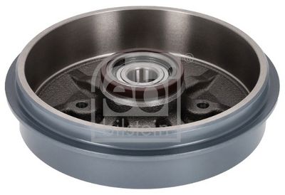 BREMSTROMMEL FEBI BILSTEIN 1000593 1