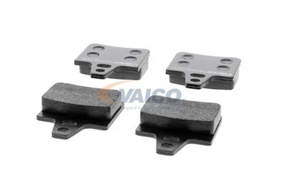 BREMSBELAGSATZ SCHEIBENBREMSE VAICO V220096 13