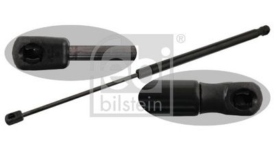 FEBI BILSTEIN Gasfeder, Koffer-/Laderaum