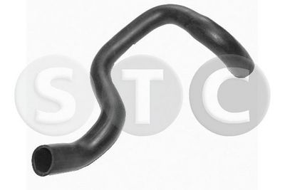 маркуч на радиатора STC T409129
