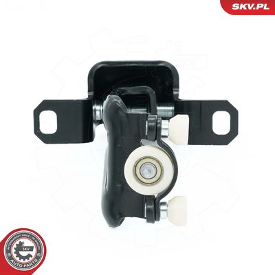 Kladkové vedenie posuvných dverí ESEN SKV 96SKV870