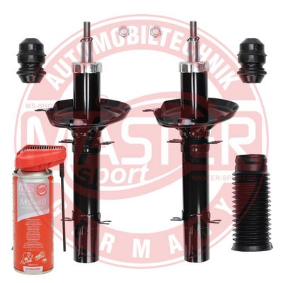 AMORTIZOR MASTER-SPORT GERMANY 16K005013P 3