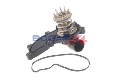 TERMOSTAT LICHID RACIRE