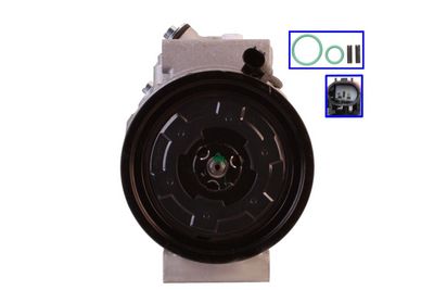 KOMPRESSOR KLIMAANLAGE WALKER WCP00958