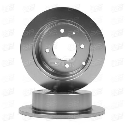 спирачен диск APlus 62039AP