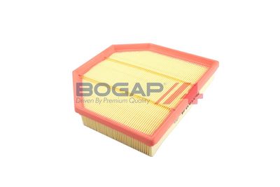 BOGAP Oro filtras